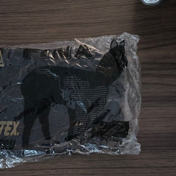 Capchatex Alpaca Scarf with Fringe from Peru - 9" x 70" - 3 Options Avail. - NEW - Picture 6 of 16